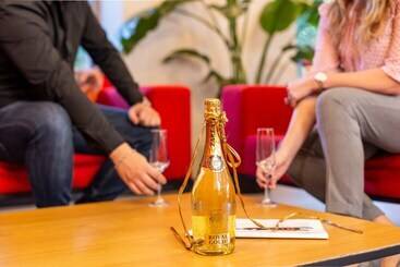 هتل Ibis Bucharest Politehnica