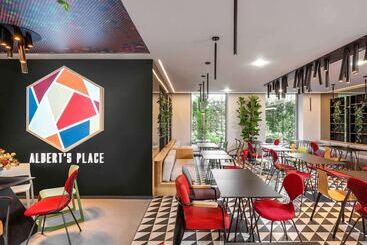 هتل Ibis Bucharest Politehnica