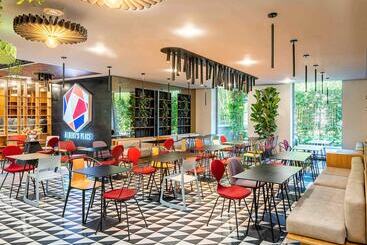 هتل Ibis Bucharest Politehnica
