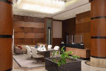 هتل Ramada By Wyndham Erbil Gulan Street