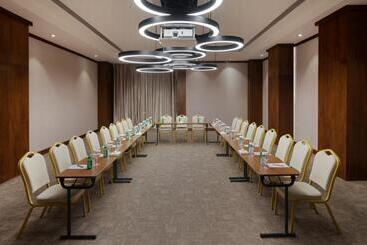 هتل Ramada By Wyndham Erbil Gulan Street