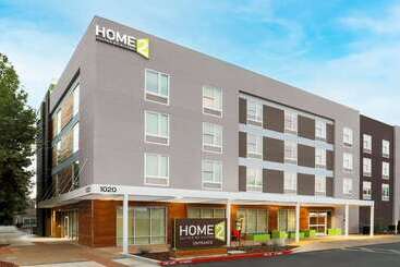 فندق Home2 Suites By Hilton West Sacramento, Ca