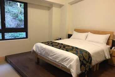 هتل Mountain Sea Villa