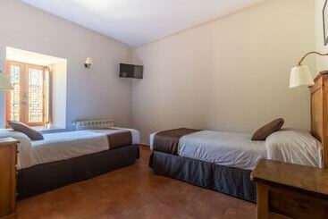 Posada Peña Pintada By Vivere Stays - Cercedilla