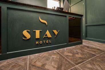 پانسیون Stay