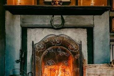 The Ram Inn