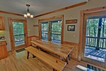 100 Acre Wood Blue Ridge 7 Mi, Near Ocoee River