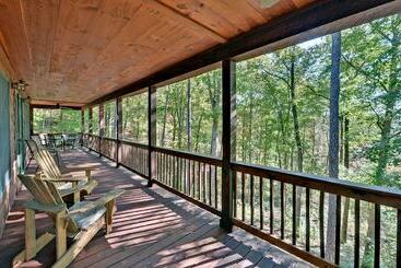 100 Acre Wood Blue Ridge 7 Mi, Near Ocoee River