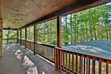 100 Acre Wood Blue Ridge 7 Mi, Near Ocoee River