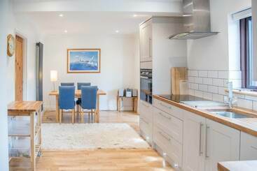茅舍 20 Mundays Lane, Orford
