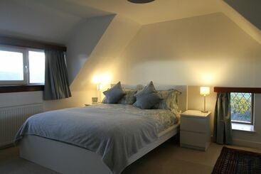 Chanonry Cottage