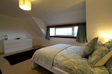 Chanonry Cottage