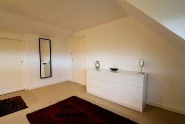 Chanonry Cottage