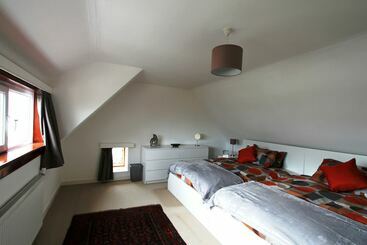 Chanonry Cottage