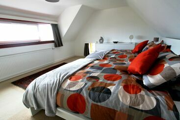 Chanonry Cottage