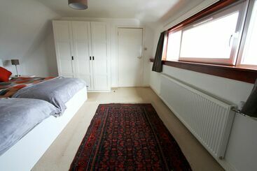 Chanonry Cottage