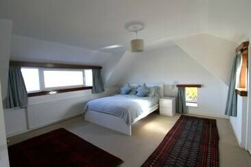 Chanonry Cottage