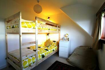 Chanonry Cottage