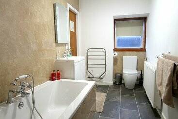 Chanonry Cottage
