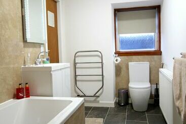 Chanonry Cottage