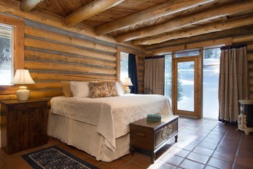 별장 Denton Cabin