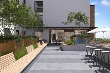 Homewood Suites By Hilton Albuquerque Downtown