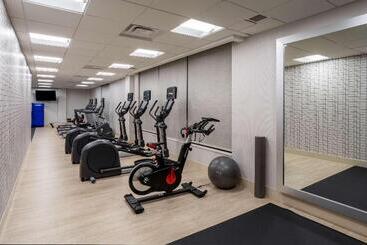 Homewood Suites By Hilton Albuquerque Downtown