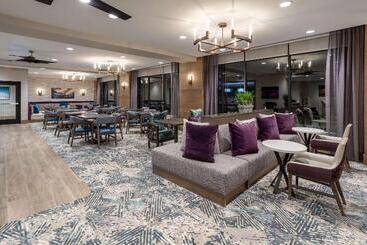 Homewood Suites By Hilton Albuquerque Downtown