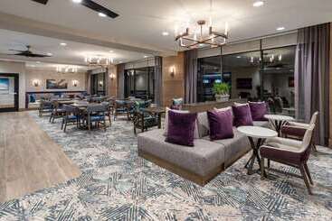 Homewood Suites By Hilton Albuquerque Downtown