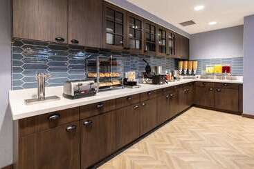 Homewood Suites By Hilton Albuquerque Downtown