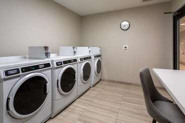 Homewood Suites By Hilton Albuquerque Downtown
