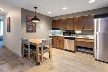 Homewood Suites By Hilton Albuquerque Downtown