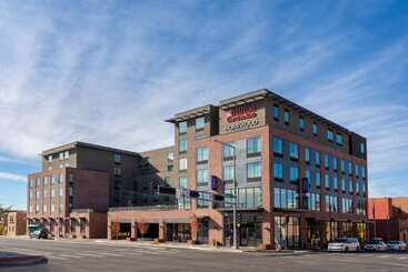 Homewood Suites By Hilton Albuquerque Downtown