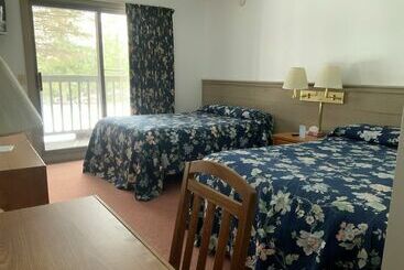 هتل Austrian Haus Lodge