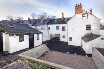 Bondgate Hotel East Midlands Airport