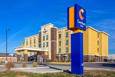 هتل Comfort Inn