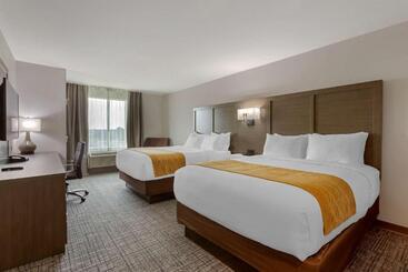 هتل Comfort Inn