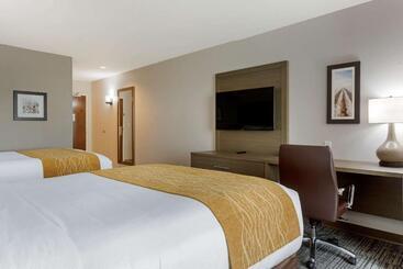 هتل Comfort Inn
