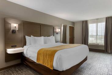 هتل Comfort Inn