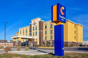هتل Comfort Inn