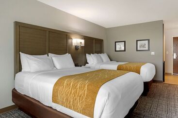 هتل Comfort Inn
