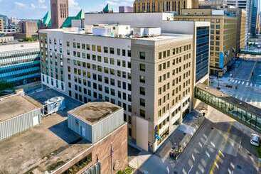 هتل Home2 Suites By Hilton Minneapolis Downtown, Mn