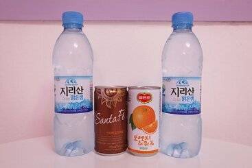 هتل Seosan White House