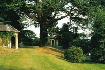 Work From Here At The Bishopstrow Hotel & Spa