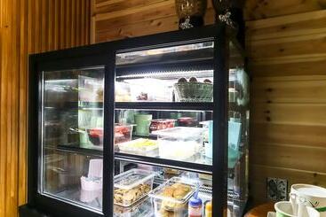 مُتل Cheongju Hotel Bon