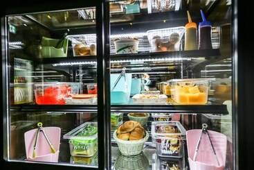 مُتل Cheongju Hotel Bon