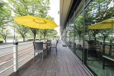 مُتل Namwon Hotel Chunhyang