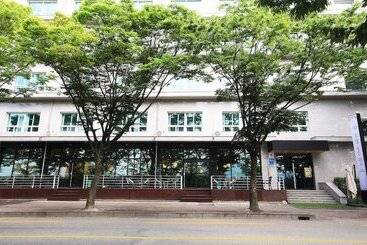مُتل Namwon Hotel Chunhyang