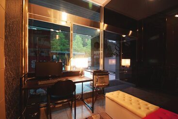 مُتل Namwon Hotel Chunhyang