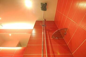 مُتل Gimhae Eobangdong Hotel The May